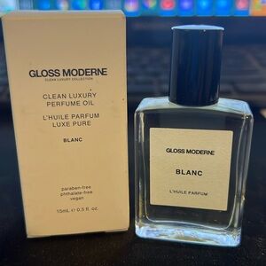Gloss Moderne Blanc Perfume Oil